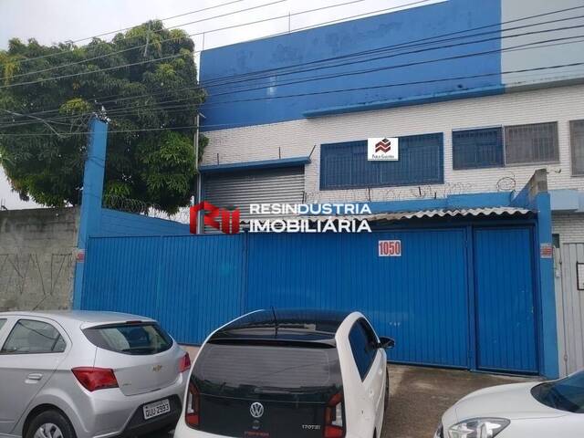 Galpão para Locação em Osasco - 2