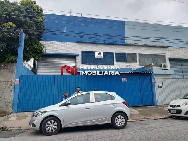 Galpão para Locação em Osasco - 3