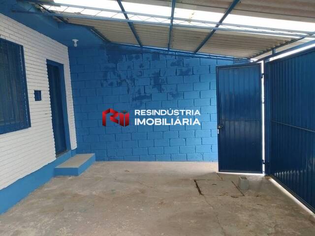 Galpão para Locação em Osasco - 4