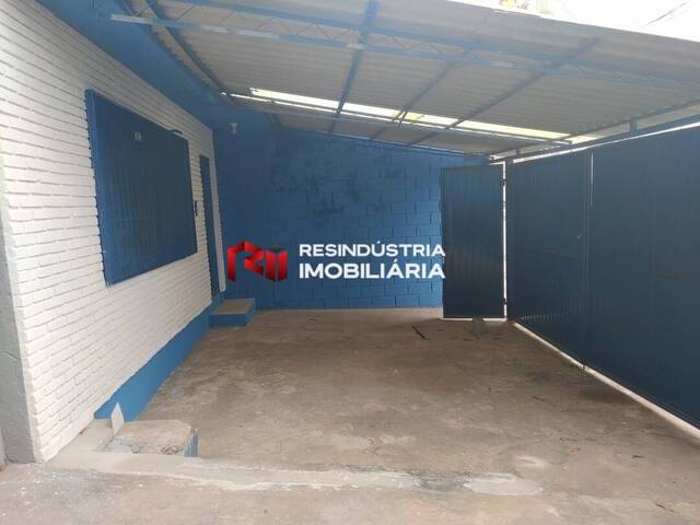 Galpão para Locação em Osasco - 5