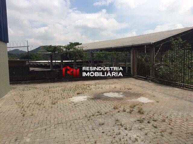 Galpão para Locação em Osasco - 2