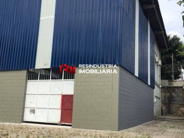 Galpão para Locação em Osasco - 3