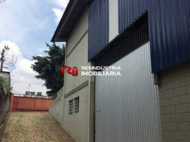 Galpão para Locação em Osasco - 4