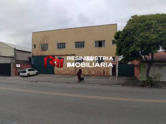 Galpão para Locação em Osasco - 2