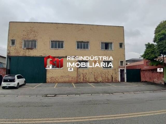 Galpão para Locação em Osasco - 3
