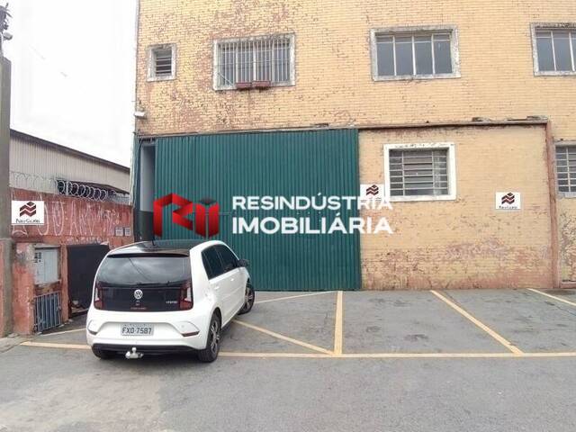 Galpão para Locação em Osasco - 4