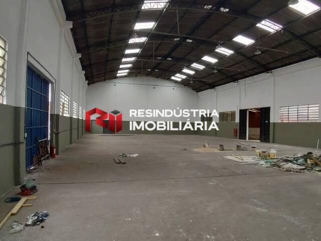 Galpão para Locação em Osasco - 5