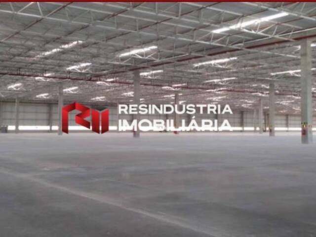 Galpão para Locação em Osasco - 2