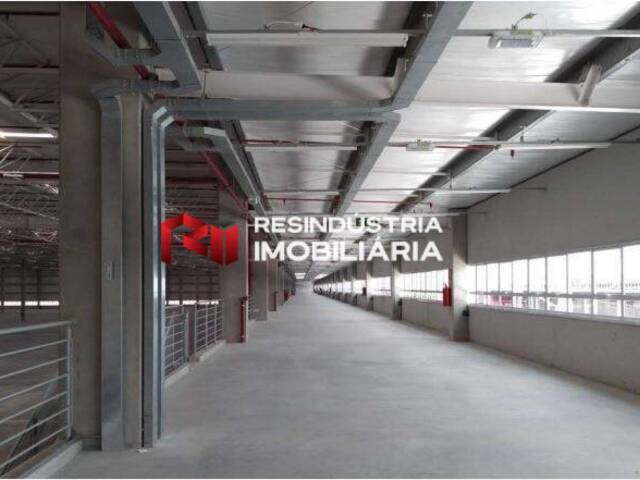 Galpão para Locação em Osasco - 4