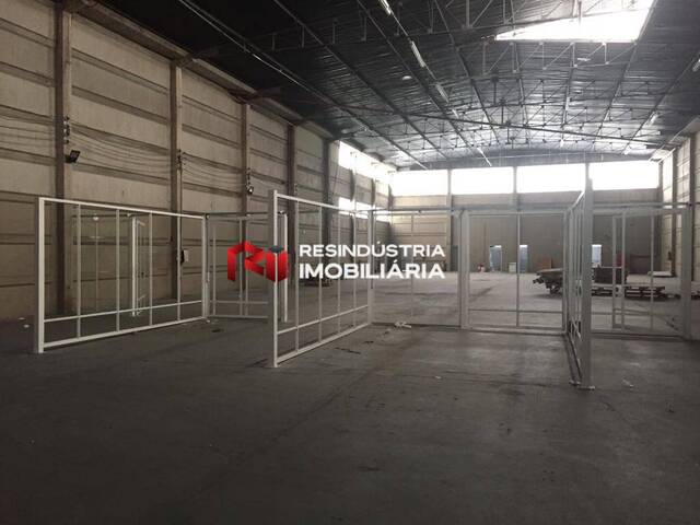 Galpão para Locação em Barueri - 5