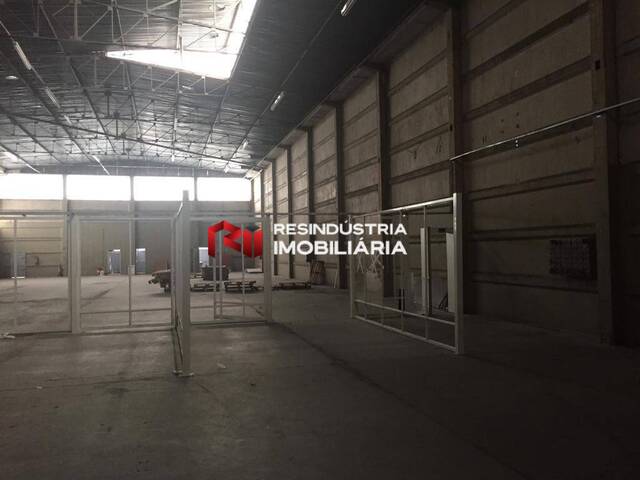 Galpão para Locação em Barueri - 4