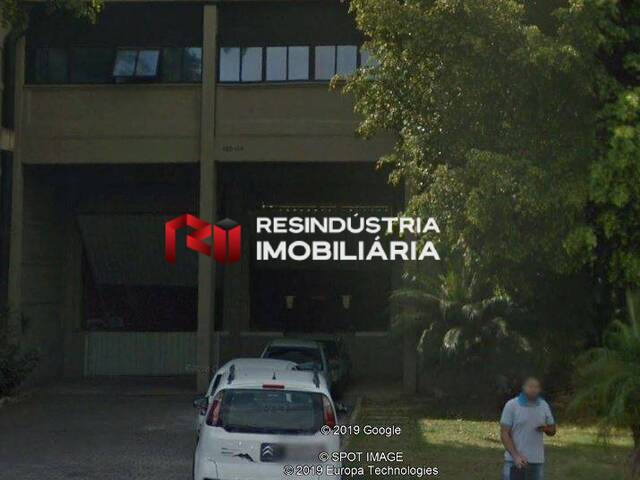 Galpão para Locação em Barueri - 2