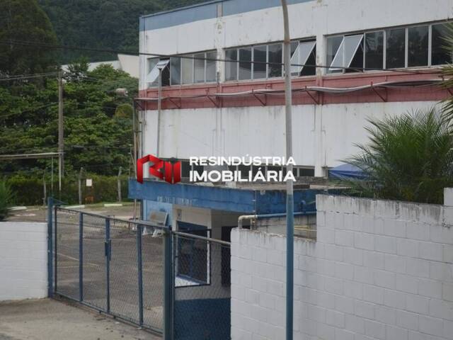 Galpão para Locação em Jandira - 4