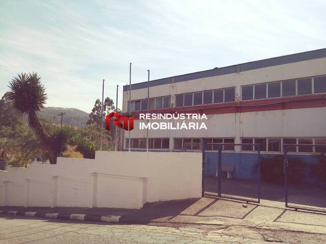 Galpão para Locação em Jandira - 2