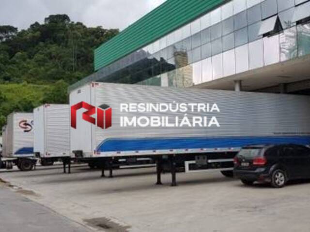 #738 - Galpão para Locação em Itapevi - SP - 3
