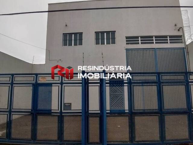 Galpão para Locação em Barueri - 2