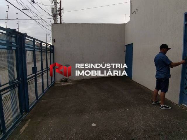 Galpão para Locação em Barueri - 3