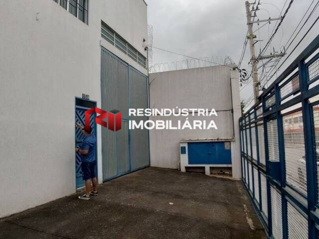 Galpão para Locação em Barueri - 4