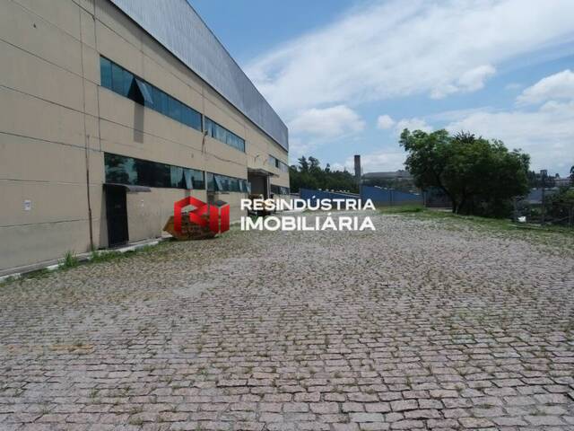 Galpão para Venda em Barueri - 2