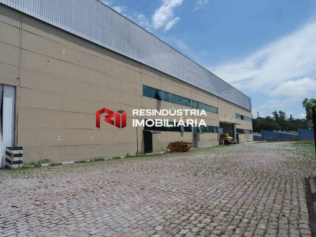 Galpão para Venda em Barueri - 3