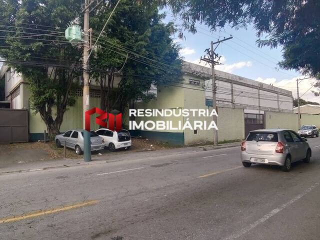 Galpão para Locação em Barueri - 5