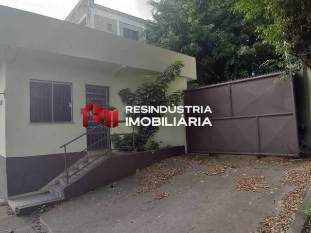 Galpão para Locação em Barueri - 4