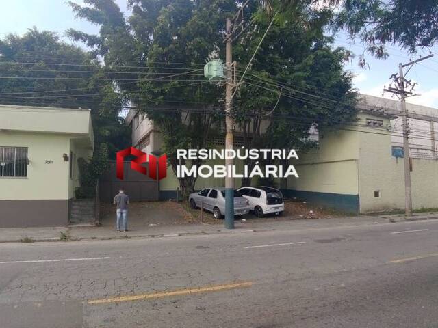 Galpão para Locação em Barueri - 3