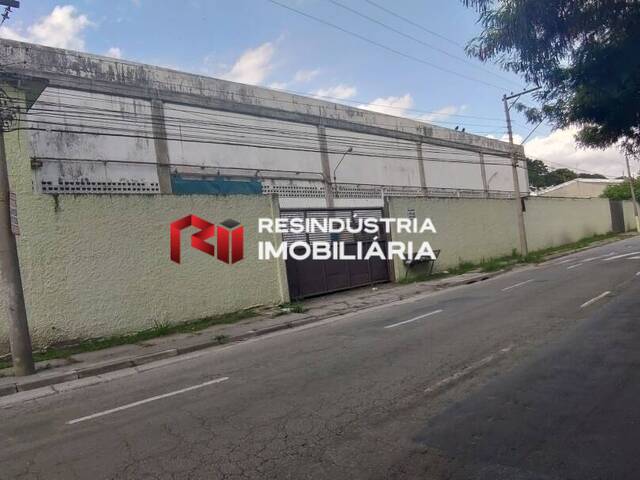 Galpão para Locação em Barueri - 2