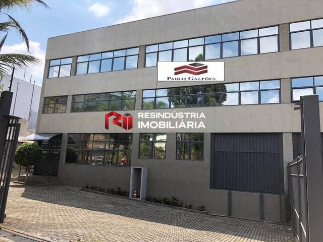 Galpão para Locação em Santana de Parnaíba - 2