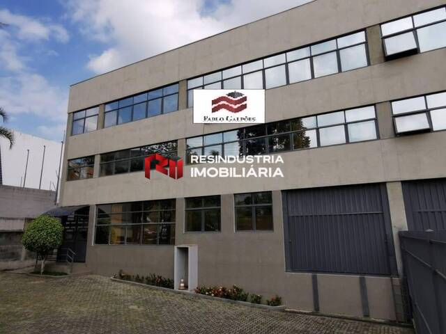 Galpão para Locação em Santana de Parnaíba - 3