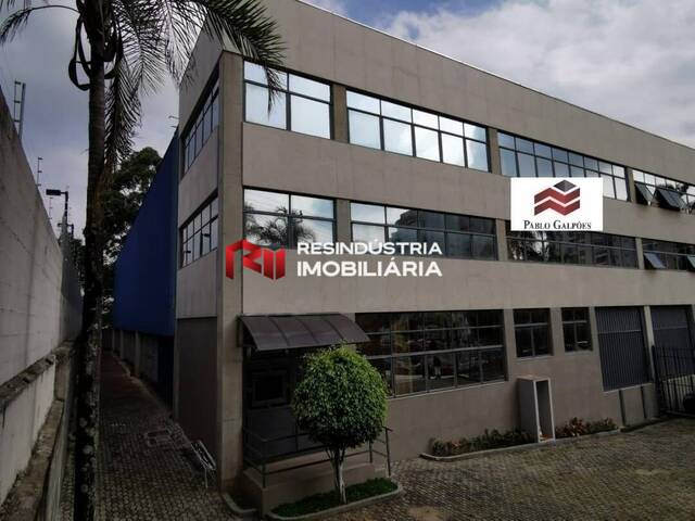 Galpão para Locação em Santana de Parnaíba - 4