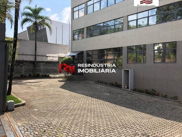 Galpão para Locação em Santana de Parnaíba - 5