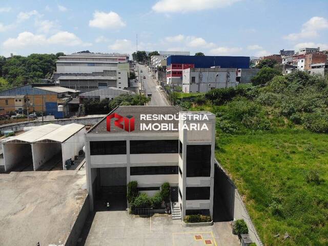 Galpão para Locação em Barueri - 2