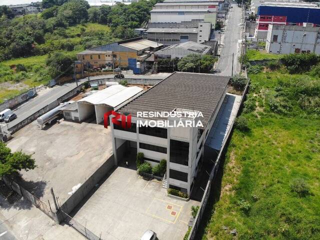 Galpão para Locação em Barueri - 3