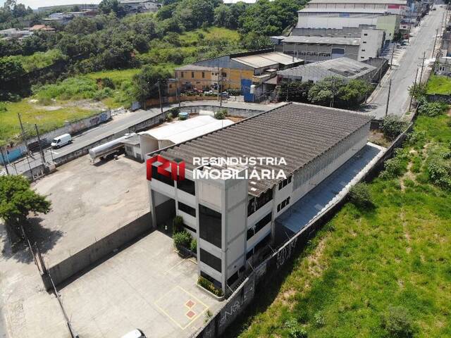 Galpão para Locação em Barueri - 4