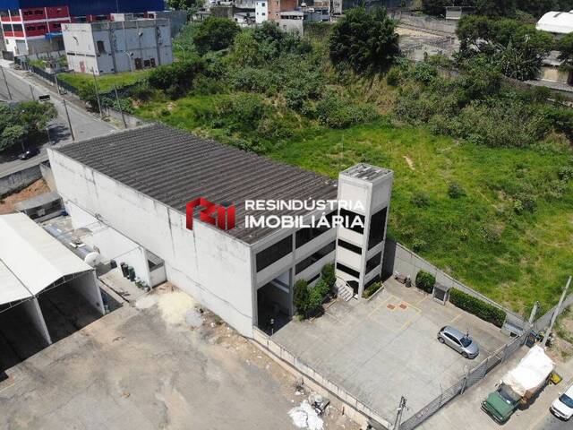 Galpão para Locação em Barueri - 5