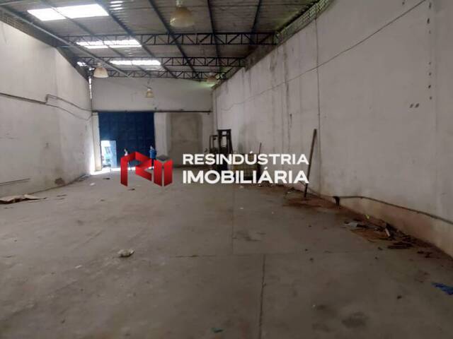 Galpão para Locação em Itapevi - 5