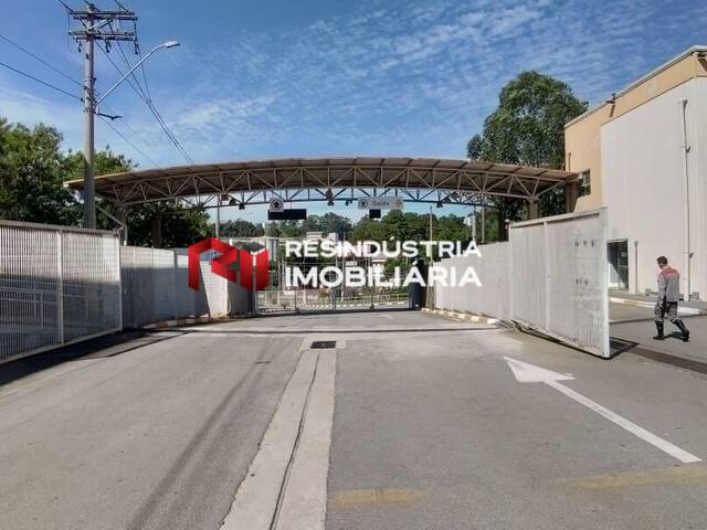 Galpão para Locação em Jandira - 4