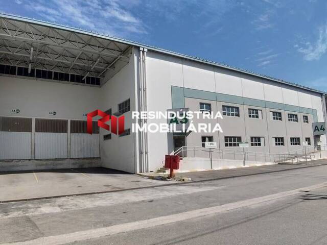 Galpão para Locação em Jandira - 5