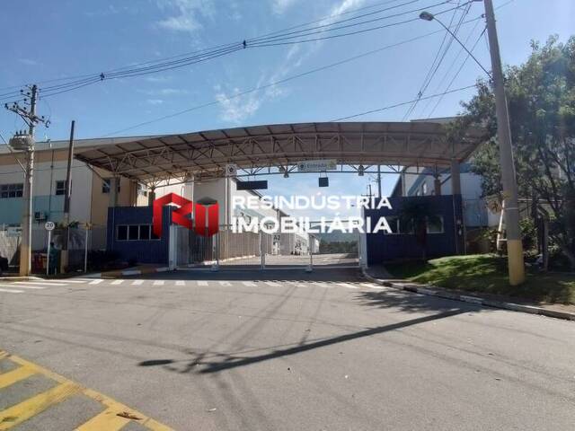 Galpão para Locação em Jandira - 3