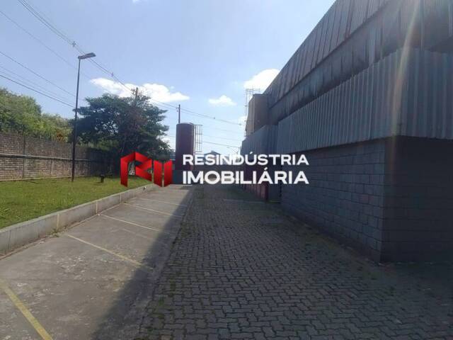 #753 - Galpão para Venda em Itapevi - SP - 2