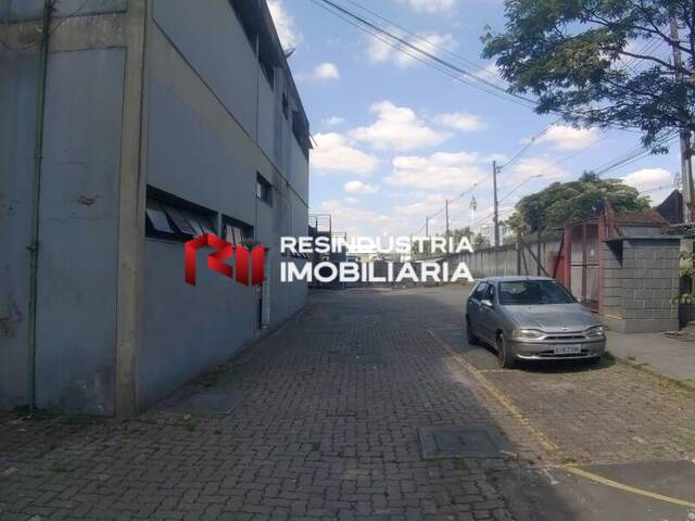 #753 - Galpão para Venda em Itapevi - SP - 1