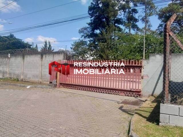 #753 - Galpão para Venda em Itapevi - SP - 3
