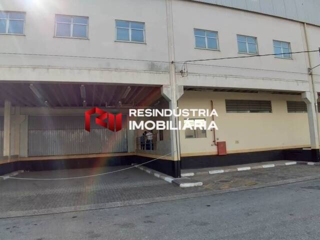 Galpão para Locação em Barueri - 5