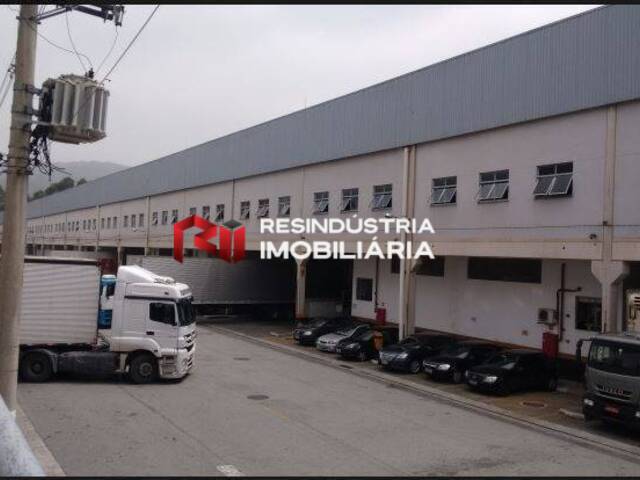 Galpão para Locação em Barueri - 2