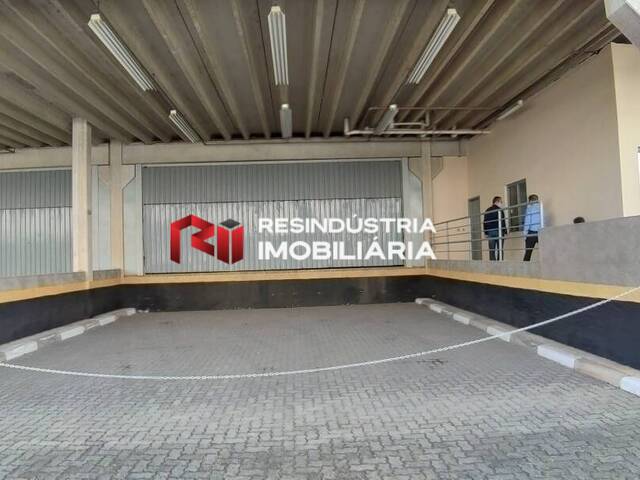 Galpão para Locação em Barueri - 4
