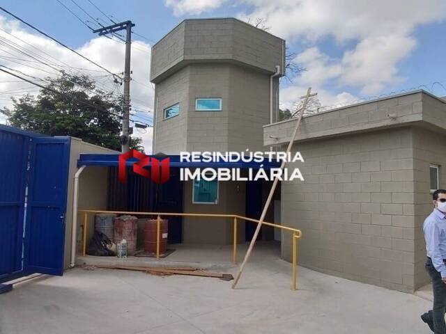 Galpão para Locação em Santana de Parnaíba - 5