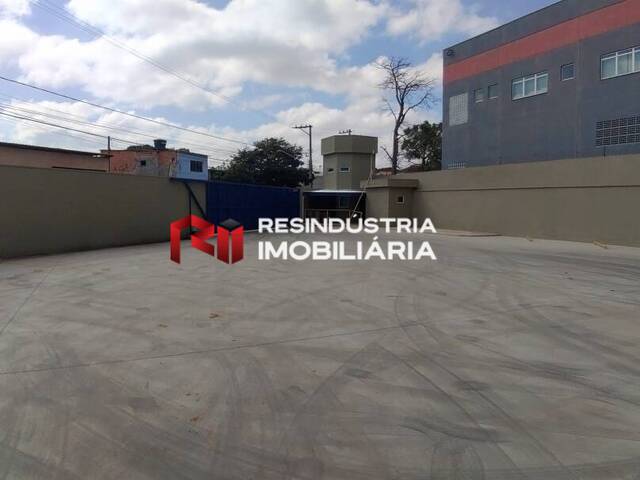 Galpão para Locação em Santana de Parnaíba - 4