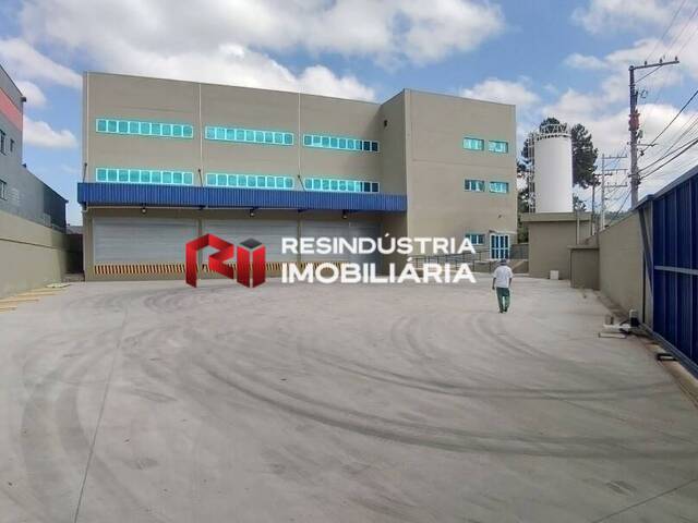 Galpão para Locação em Santana de Parnaíba - 3