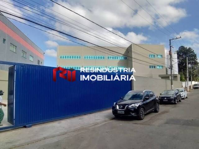 Galpão para Locação em Santana de Parnaíba - 2